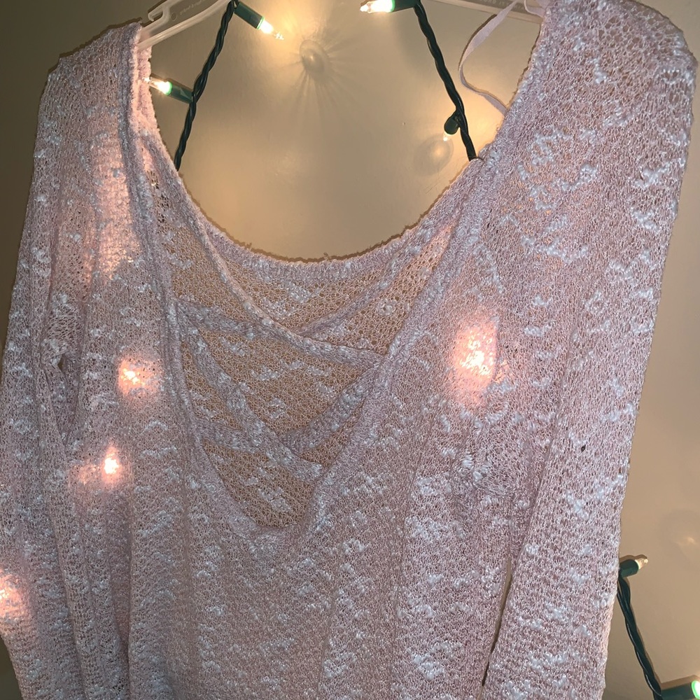 sweater